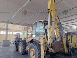 1#10019 Terna Komatsu