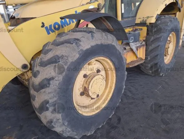 1#10019 Terna Komatsu