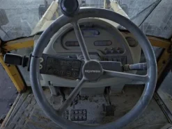1#10019 Terna Komatsu