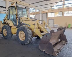 1#10019 Terna Komatsu