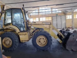 1#10019 Terna Komatsu