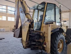 1#10019 Terna Komatsu