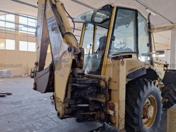 1#10019 Terna Komatsu