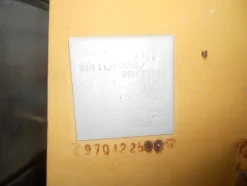 2#4437 Terna Venieri
