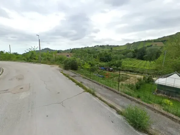 #2536518 Terreni agricoli di 3.644 mq
