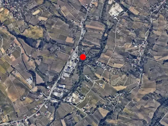 #2536518 Terreni agricoli di 3.644 mq