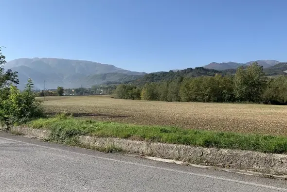 #2638285 Terreni agricoli di 107948 mq