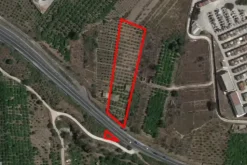 #11141 Terreni agricoli di 13.171 mq con fabbricati rurali