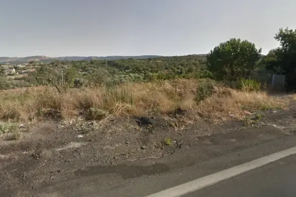 #11141 Terreni agricoli di 13.171 mq con fabbricati rurali
