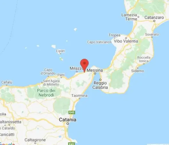 #12876 Terreni agricoli e vincolati a verde pubblico