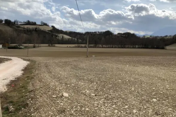 #19972 Terreni agricoli in parte edificabili di 101296 mq