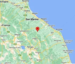 #19972 Terreni agricoli in parte edificabili di 101296 mq