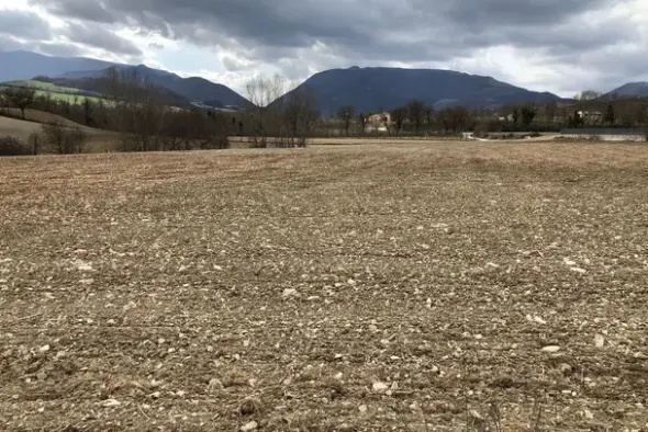 #19972 Terreni agricoli in parte edificabili di 101296 mq