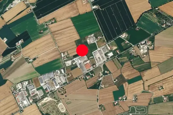 #2538017 Terreni e aree urbane per standard urbanistici