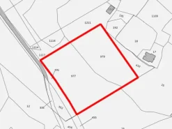 #14607 Terreni edificabili di complessivi 11850 mq