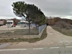 #14607 Terreni edificabili di complessivi 11850 mq
