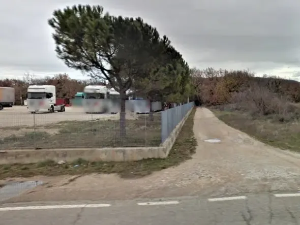 #14607 Terreni edificabili di complessivi 11850 mq
