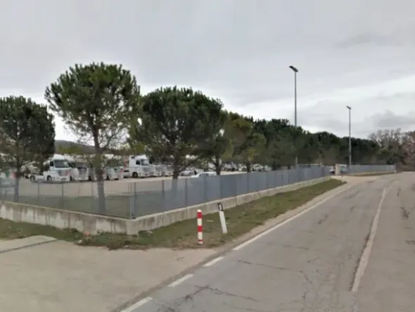 #14607 Terreni edificabili di complessivi 11850 mq