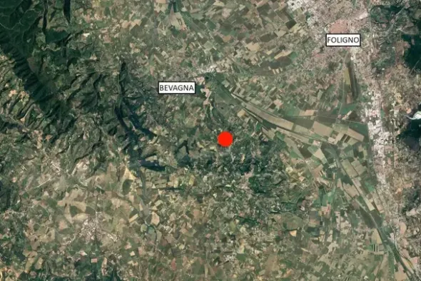 #22555 Terreni edificabili e non di complessivi 25.990 mq