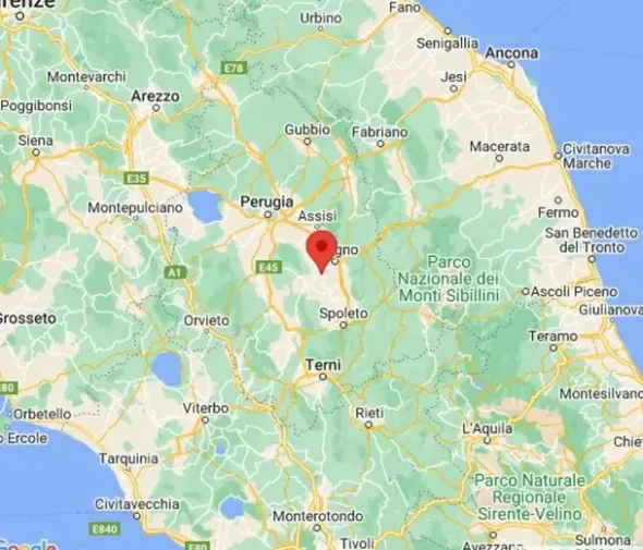 #22555 Terreni edificabili e non di complessivi 25.990 mq