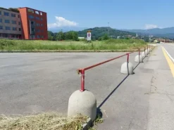 #21254 Terreni edificabili per attività terziaria