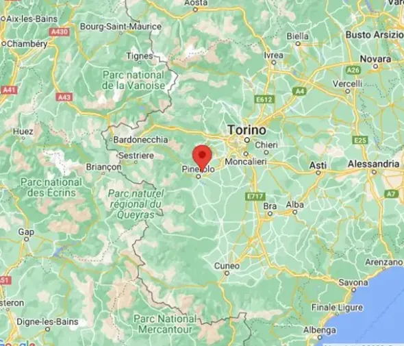 #21254 Terreni edificabili per attività terziaria