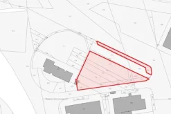 #21254 Terreni edificabili per attività terziaria