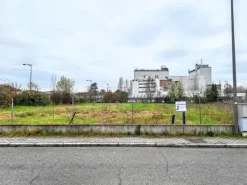 #21347 Terreni edificabili residenziali di 3.440 mq - Via Bertoldo