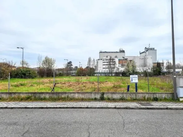 #21347 Terreni edificabili residenziali di 3.440 mq - Via Bertoldo