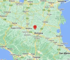 #21347 Terreni edificabili residenziali di 3.440 mq - Via Bertoldo