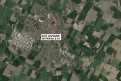 #21347 Terreni edificabili residenziali di 3.440 mq - Via Bertoldo