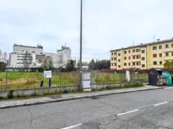#21347 Terreni edificabili residenziali di 3.440 mq - Via Bertoldo
