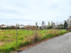 #21347 Terreni edificabili residenziali di 3.440 mq - Via Bertoldo