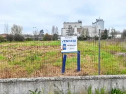 #21347 Terreni edificabili residenziali di 3.440 mq - Via Bertoldo