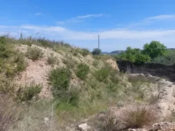 #20639 Terreno a cava di 17.220 mq