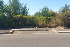 #24191 Terreno agricolo con porzione di viabilità