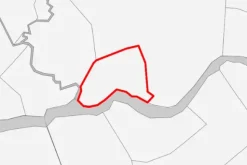 #18171 Terreno agricolo di 5.100 mq