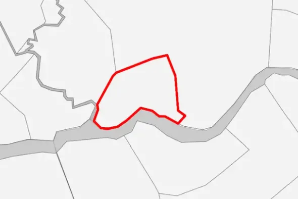 #18171 Terreno agricolo di 5.100 mq