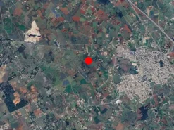 #23971 Terreno agricolo di 20.988 mq