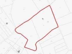 #23970 Terreno agricolo di 40.541 mq