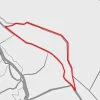 #9544 Terreno agricolo di 33.530 mq