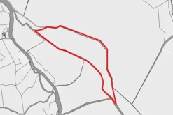 #9544 Terreno agricolo di 33.530 mq