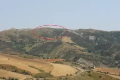 #9544 Terreno agricolo di 33.530 mq