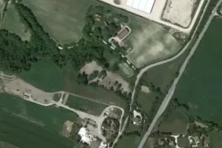 #19960 Terreno agricolo di 11169 mq