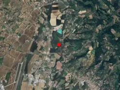 #24967 Terreno agricolo di 15.990 mq