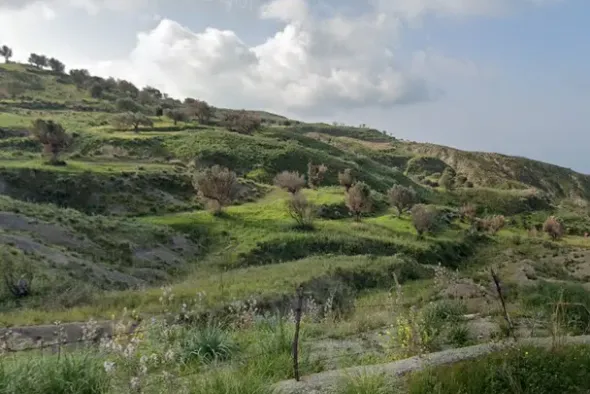#18167 Terreno agricolo di 15.750 mq