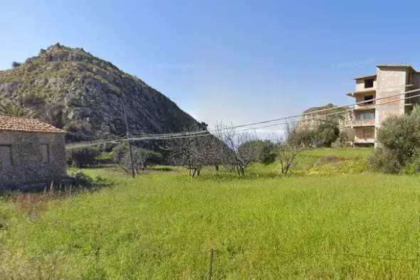 #18164 Terreno agricolo di 3.160 mq