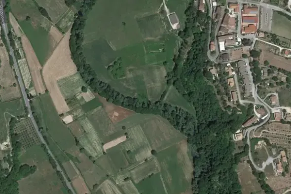 #21504 Terreno agricolo di 1710 mq