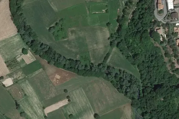 #21504 Terreno agricolo di 1710 mq