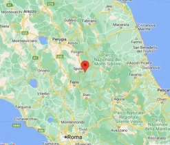 #21504 Terreno agricolo di 1710 mq